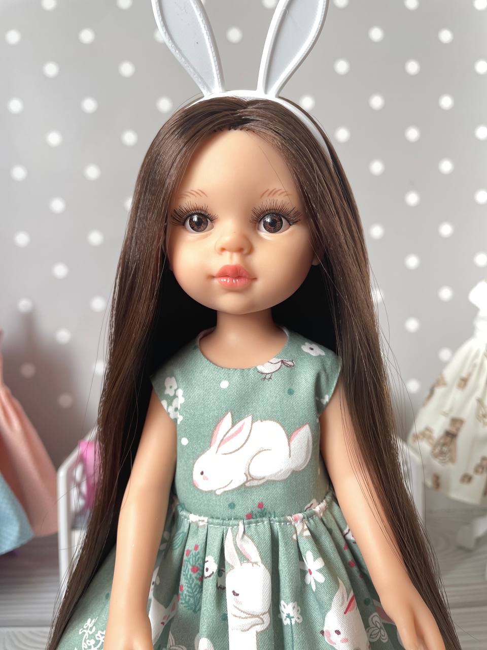 Одежда HM-KS-1074 Paola Reina