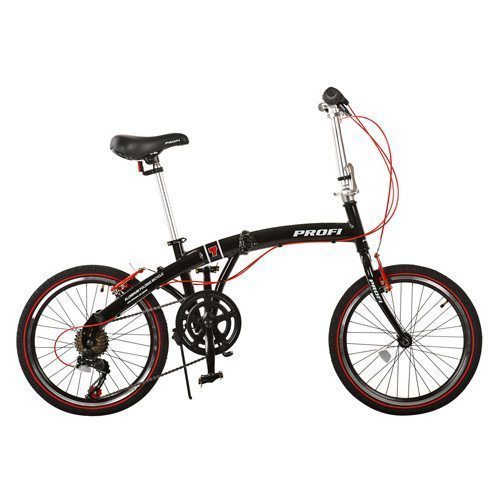 20F-1 black #Tiptovara# Profi Trike #STRANAPROIZVODITEL#