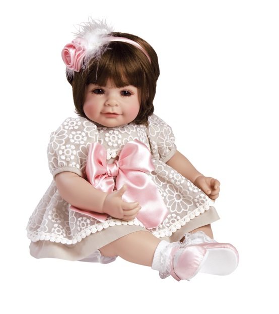 Мягкая кукла Adora 20016004