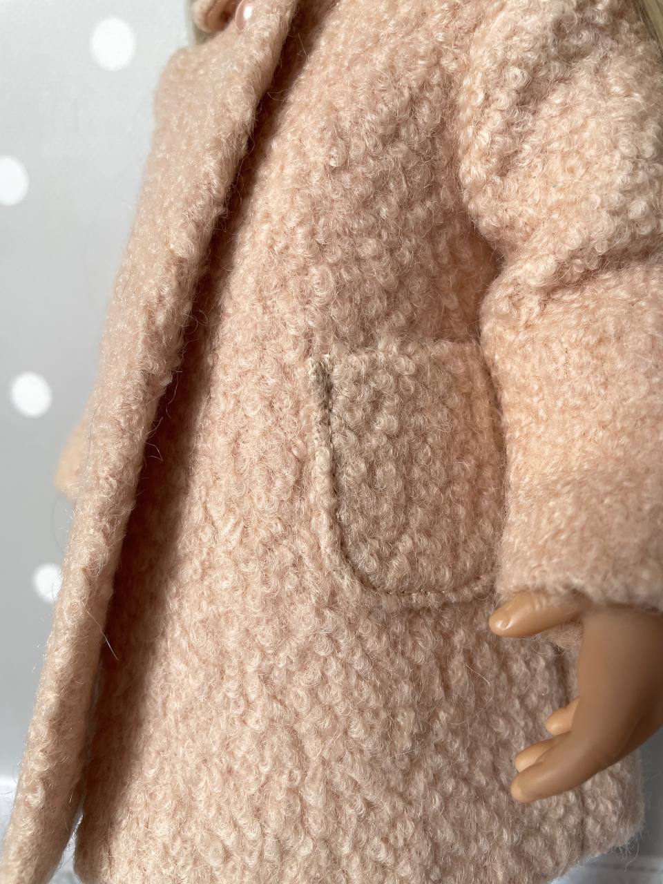 Одежда HM-TG-1171 Gotz