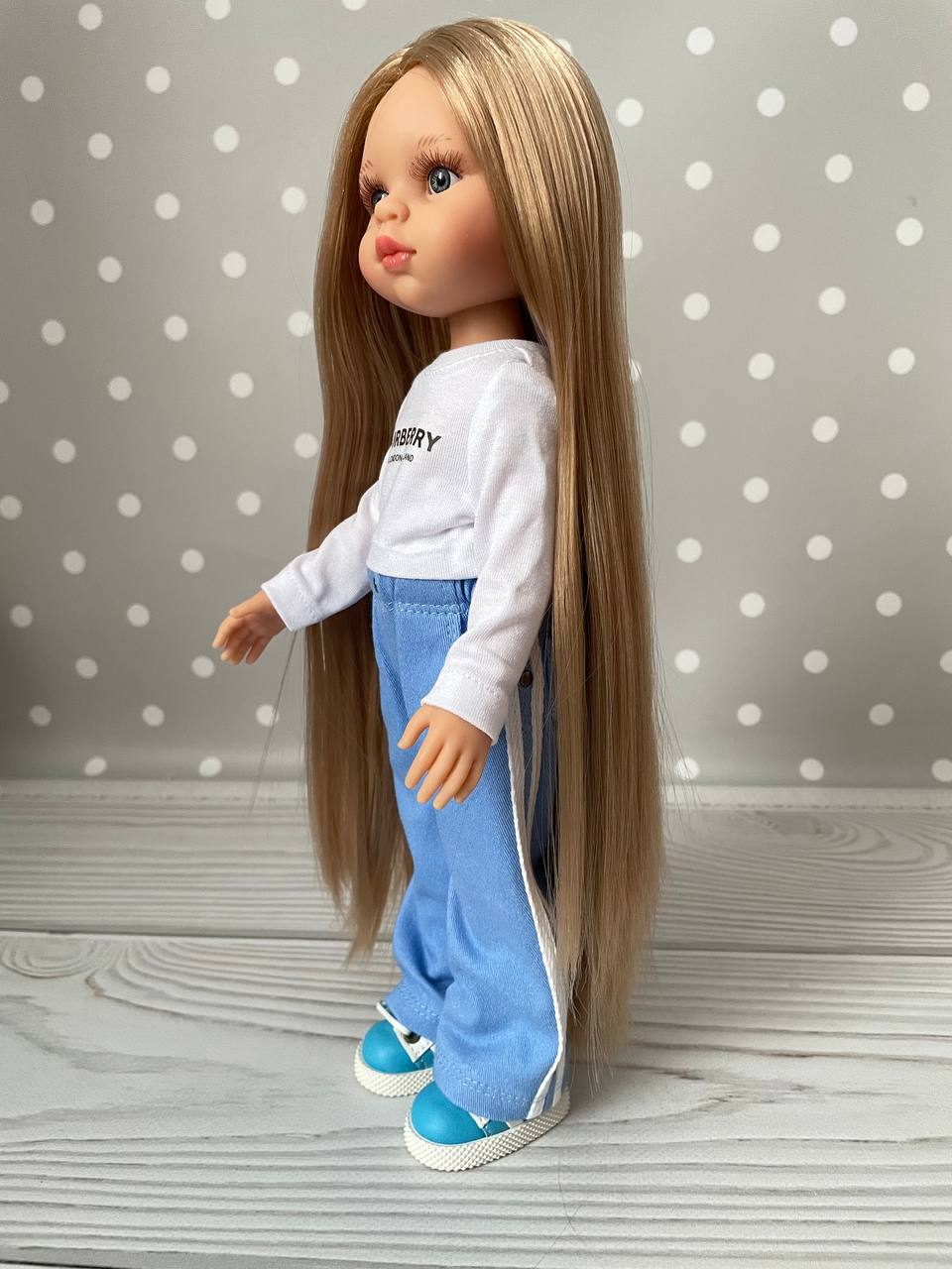 Одежда HM-GL-1081 Paola Reina