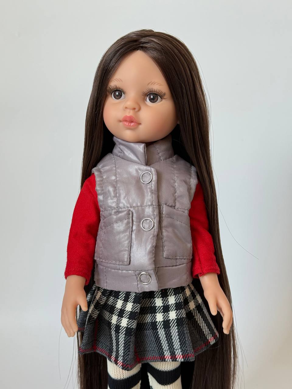 Одежда HM-TG-1199 Paola Reina