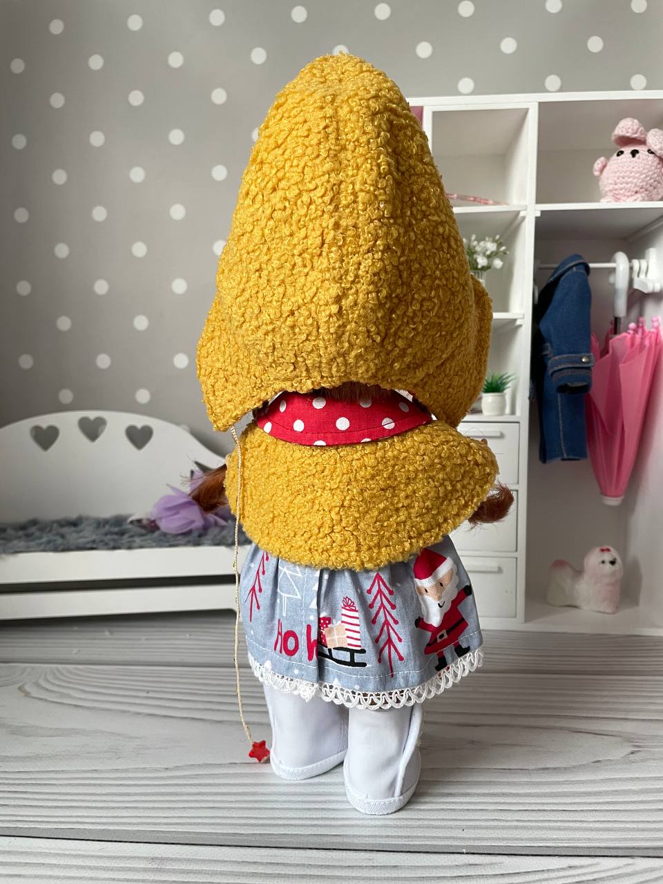 Одежда HM-PN-1019 Nines