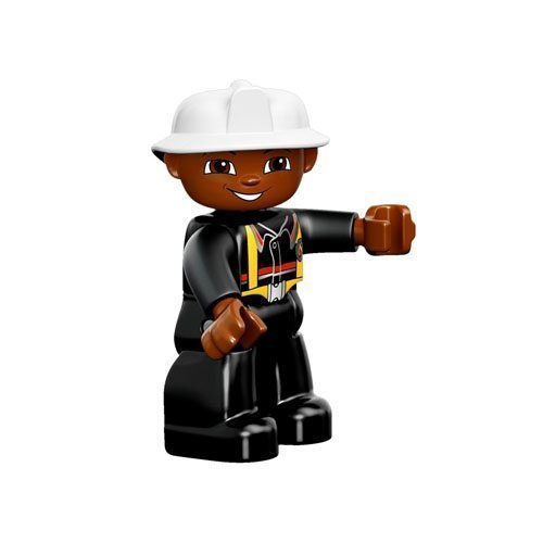 Lego #STRANAPROIZVODITEL# Lego Duplo Конструктор LEGO