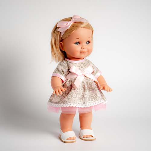 Lamagik 31115  виниловая кукла фото