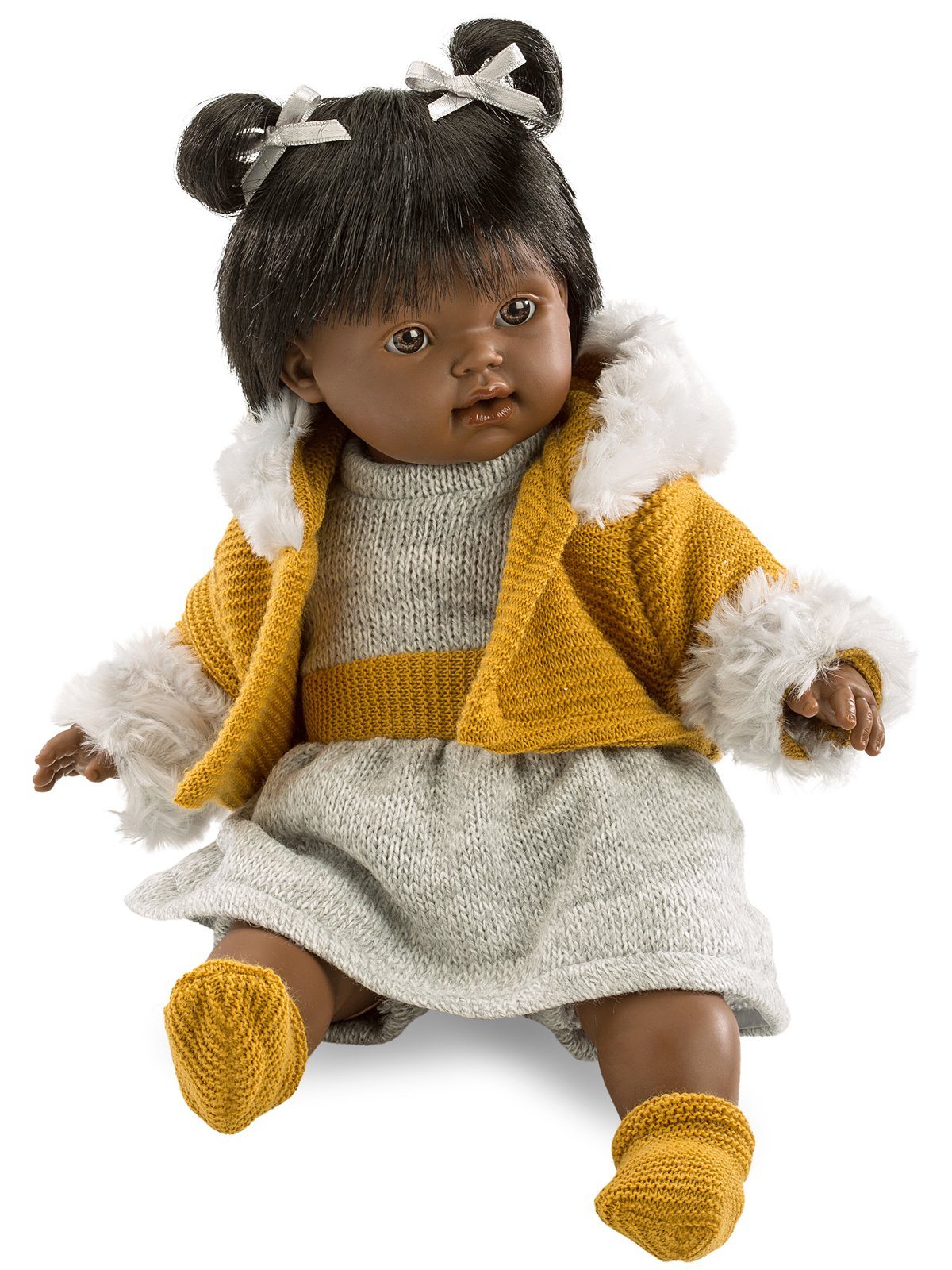 Llorens 33612 говорящая кукла