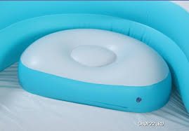 Intex 56475 Картинка надувных бассейнов, кругов