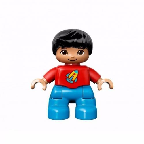 Игрушка#Tiptovara# Lego 10819