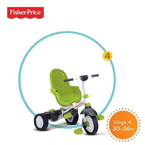 Детский транспорт3200533 #Tiptovara# Fisher Price
