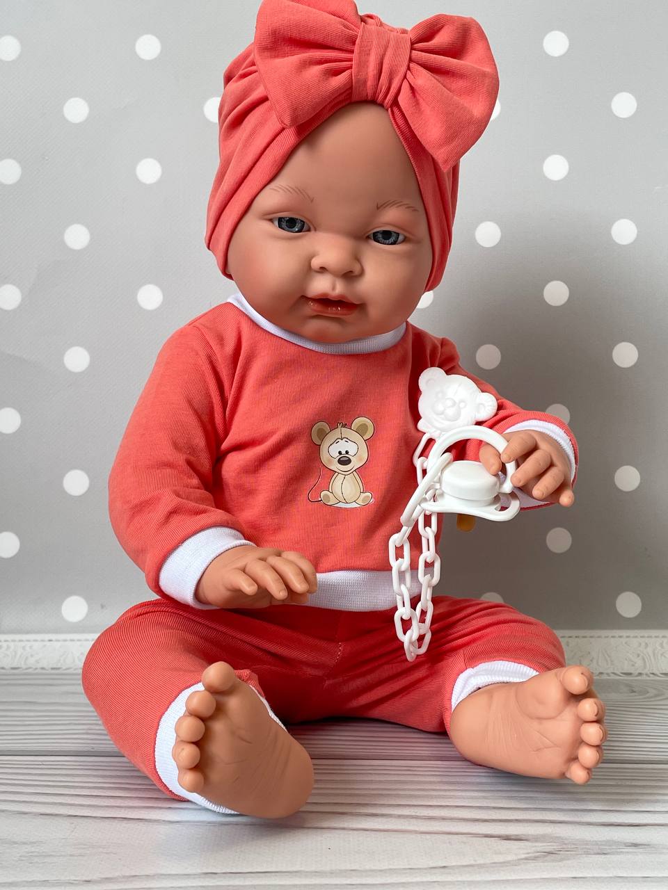 Одежда HM-VV-1110 Llorens