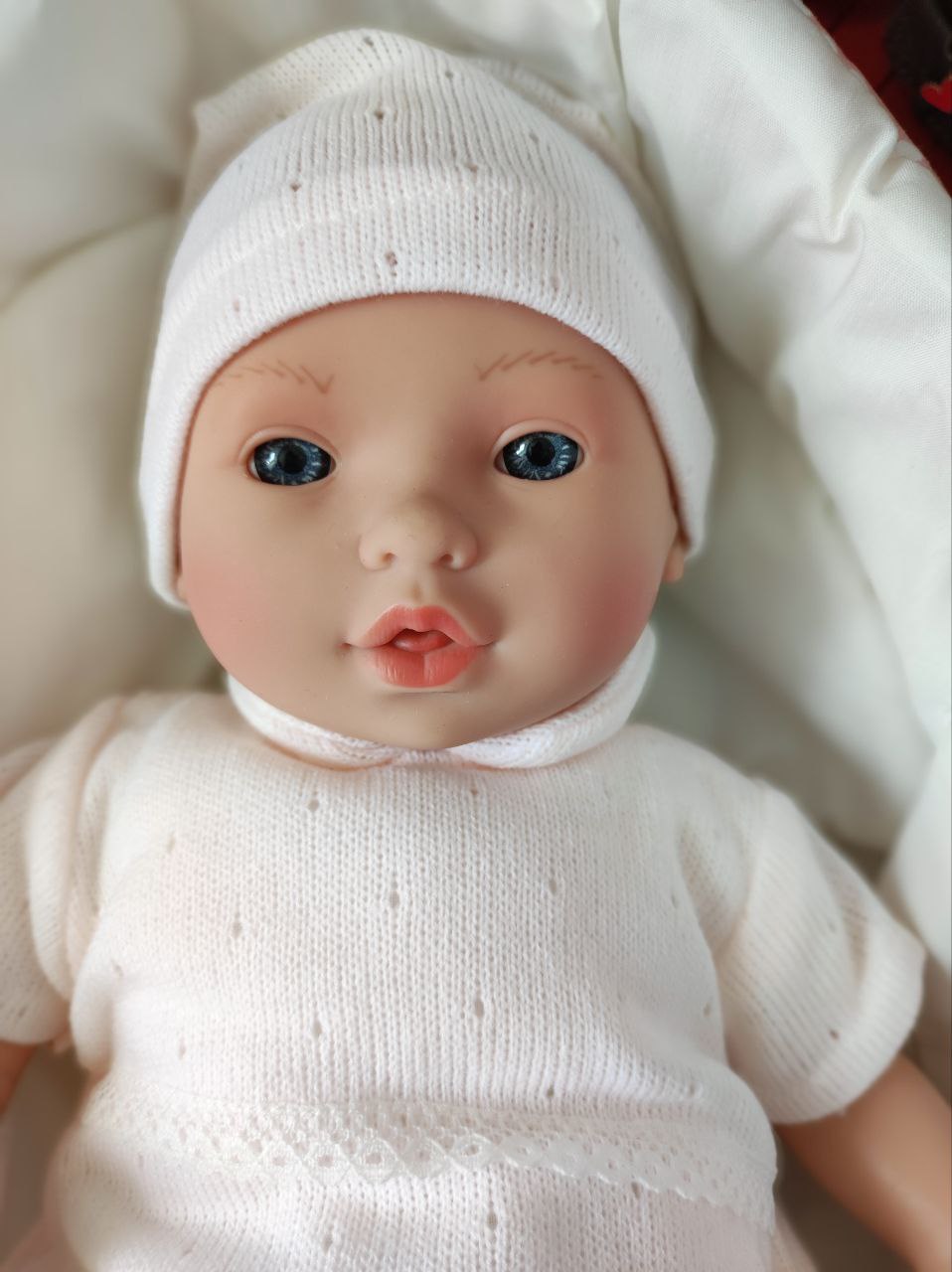 0450 #Tiptovara# куклаMarina&Pau