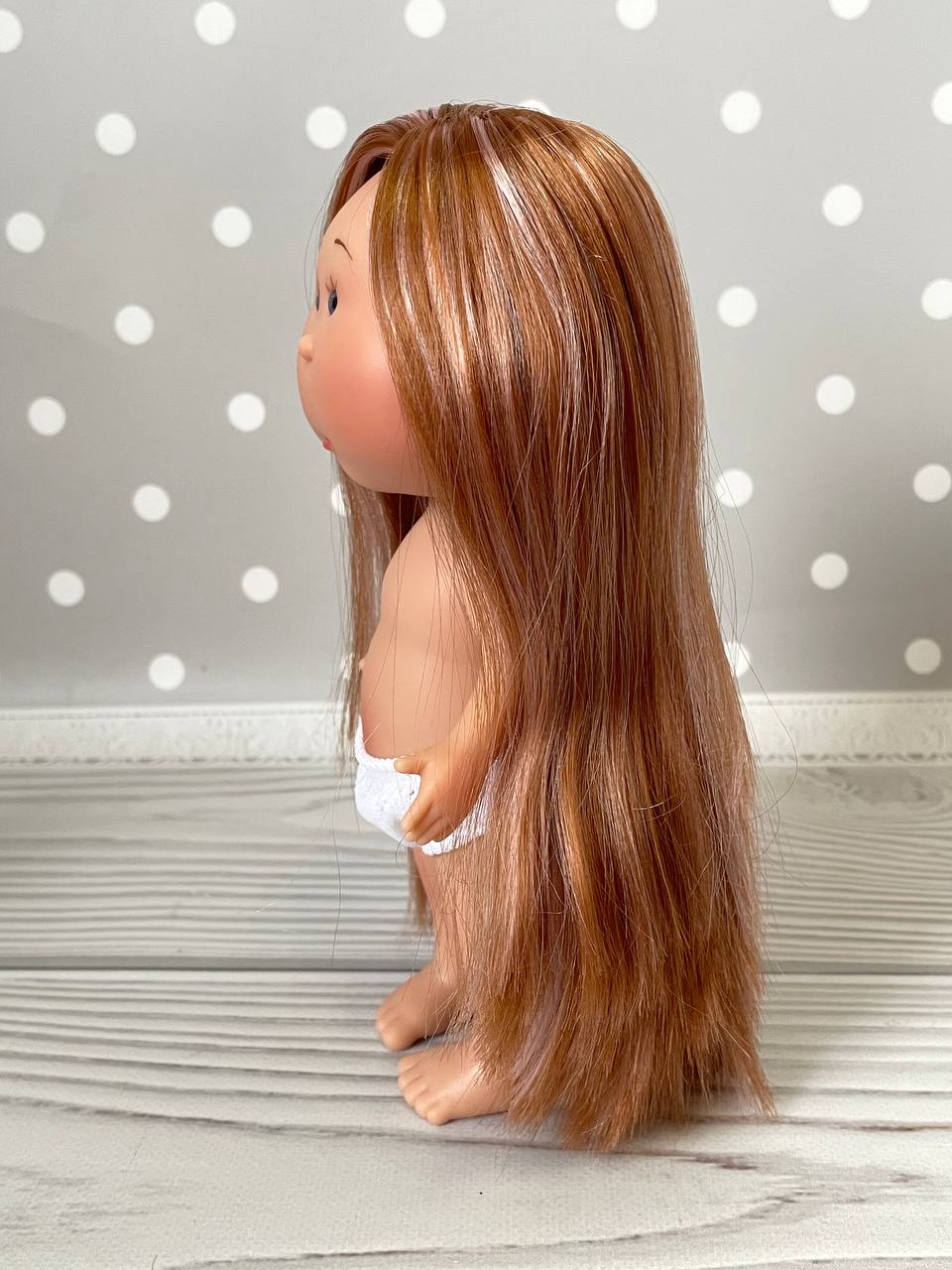 Doll Nude Nines 3199-KK 