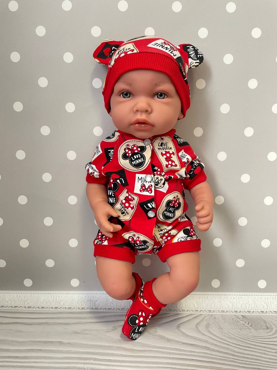 Одежда HM-VV-1059 Marina&Pau