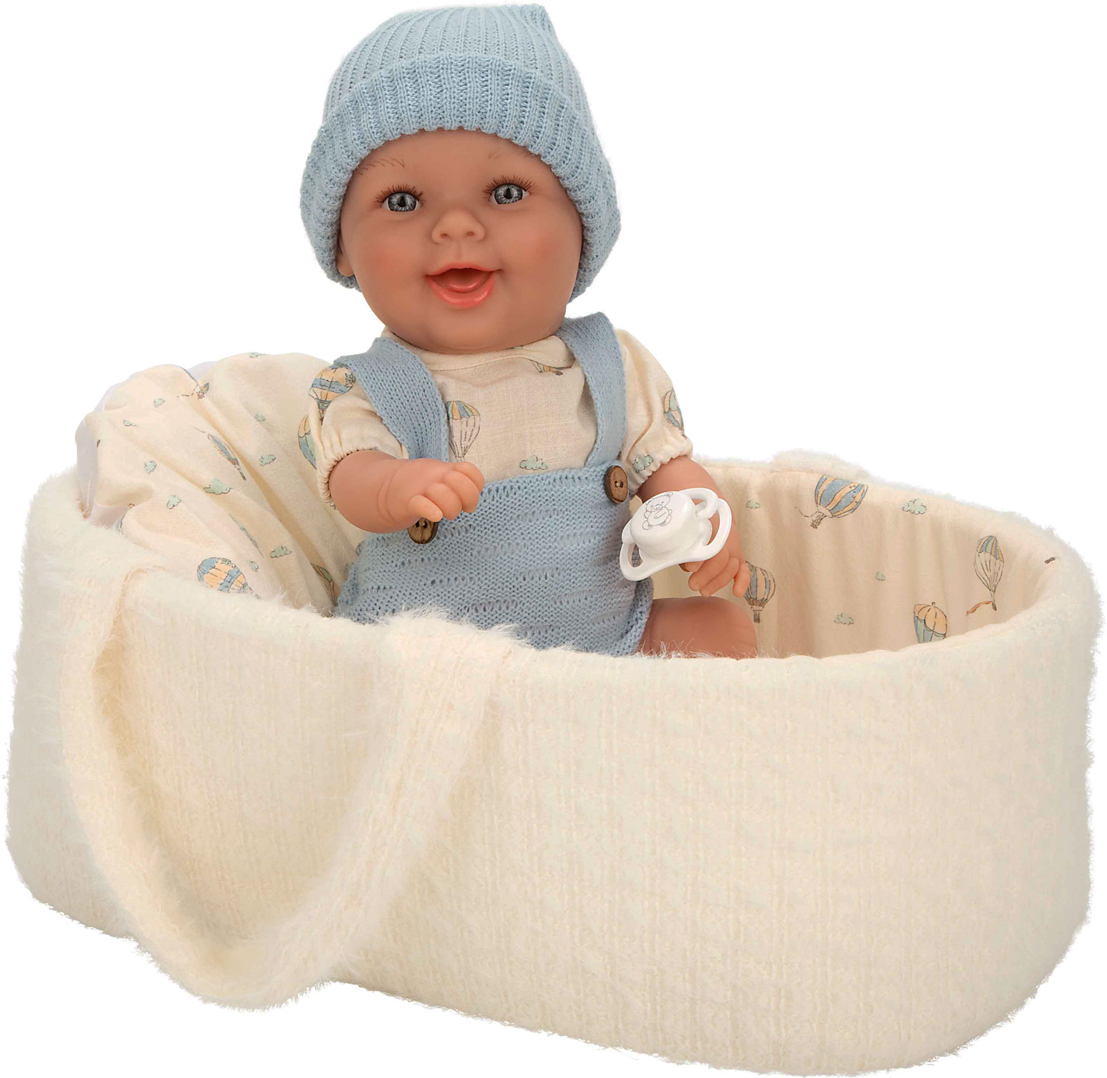 Arias кукла младенец #STRANAPROIZVODITEL# Пупсы 32-35 см