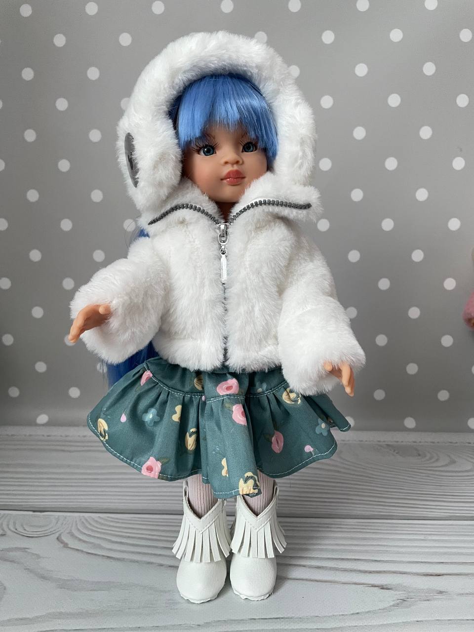 Одежда HM-GL-1079 Paola Reina