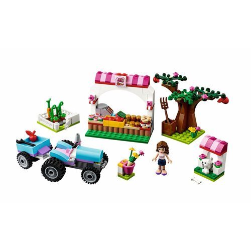 41026Lego Friends#Tiptovara#