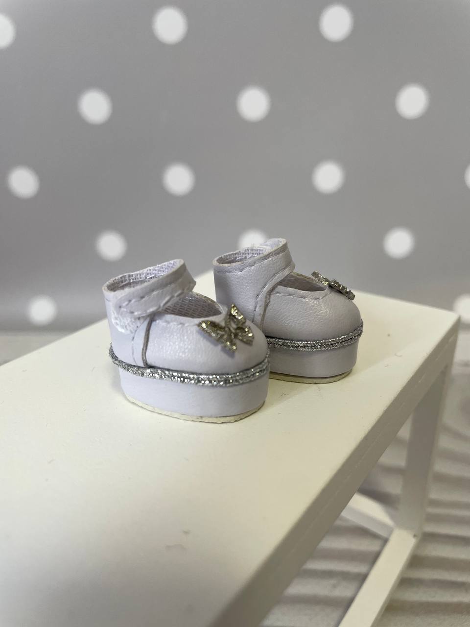 HM-SG-1168 #Tiptovara# обувь Paola Reina