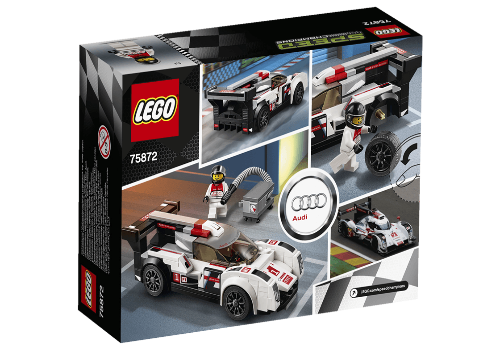 Lego 75872 Картинка