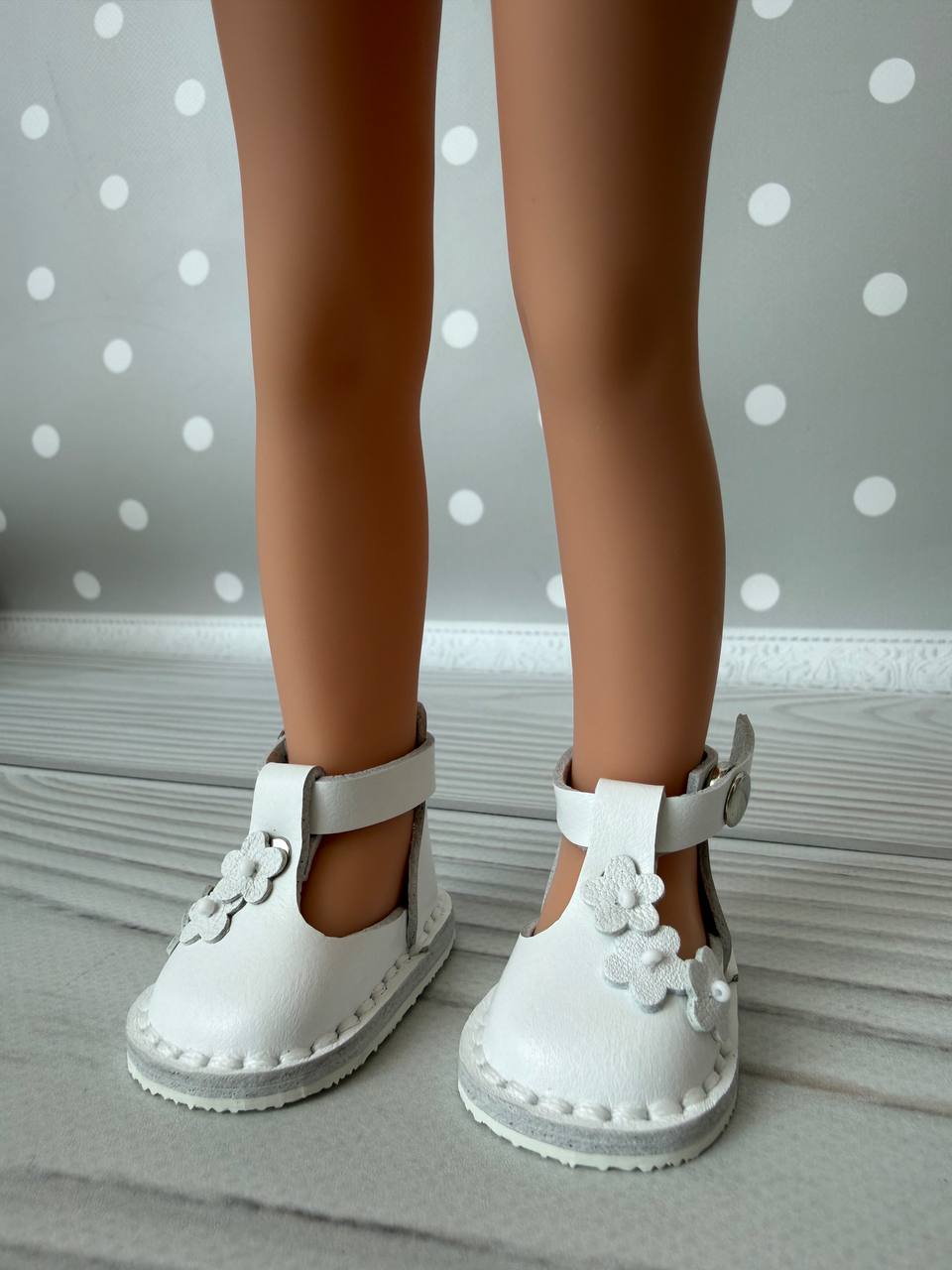 HM-BV-1043 #Tiptovara# обувь Paola Reina