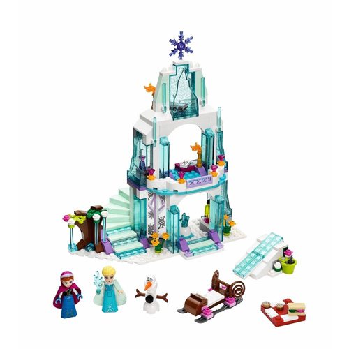 Lego #STRANAPROIZVODITEL# Lego Disney Princess Конструктор LEGO