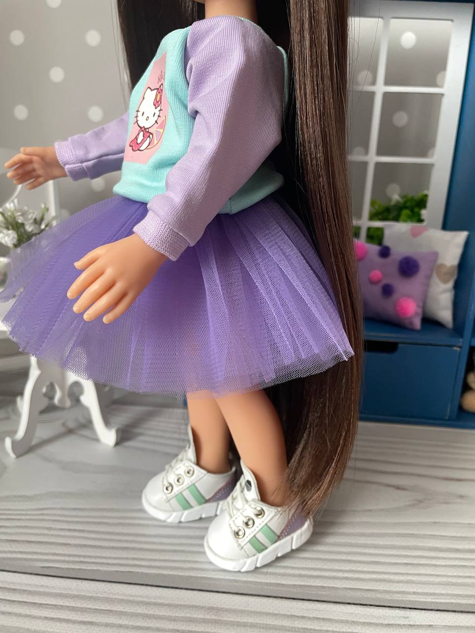 Одежда HM-RO-1100 Paola Reina