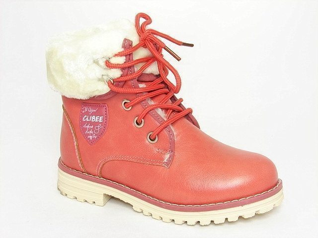 Изображение обуви для девочек Clibee H-80