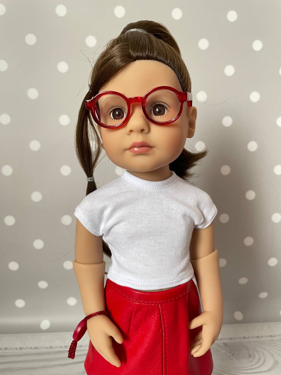 Одежда HM-TG-1165 Gotz