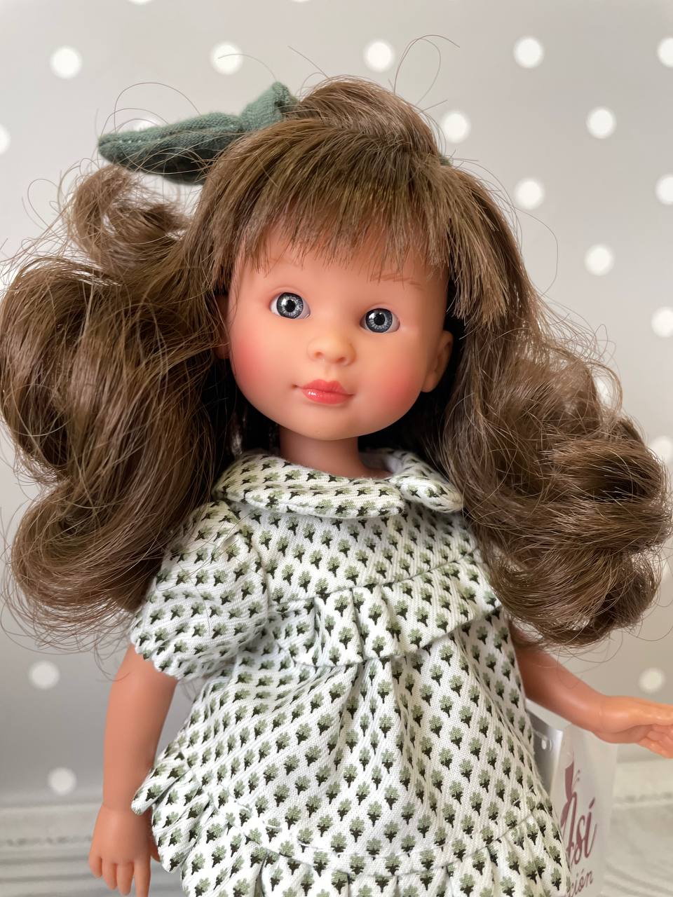 0167970  лялька Темные