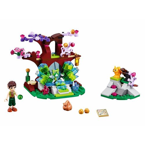 41076Lego Elves#Tiptovara#