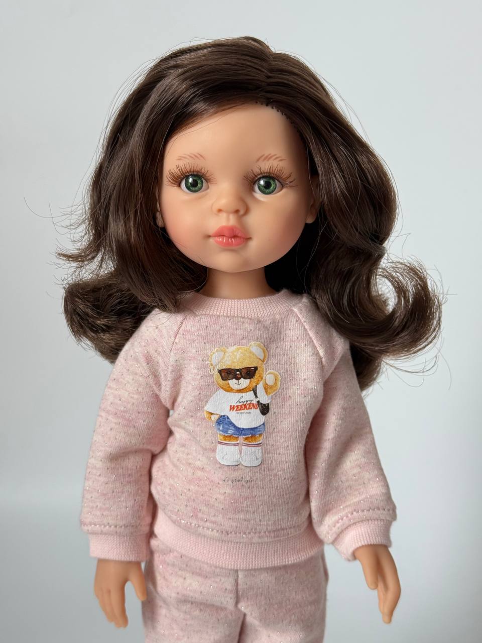 Лялька в одязі Paola Reina 14779-autfit-1