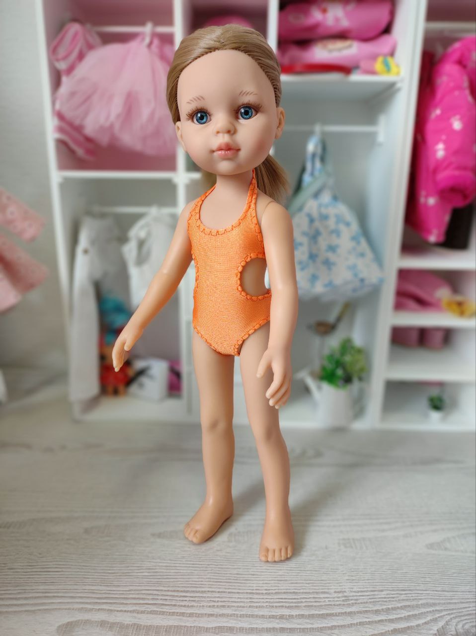 Одежда HM-TG-1166 Paola Reina