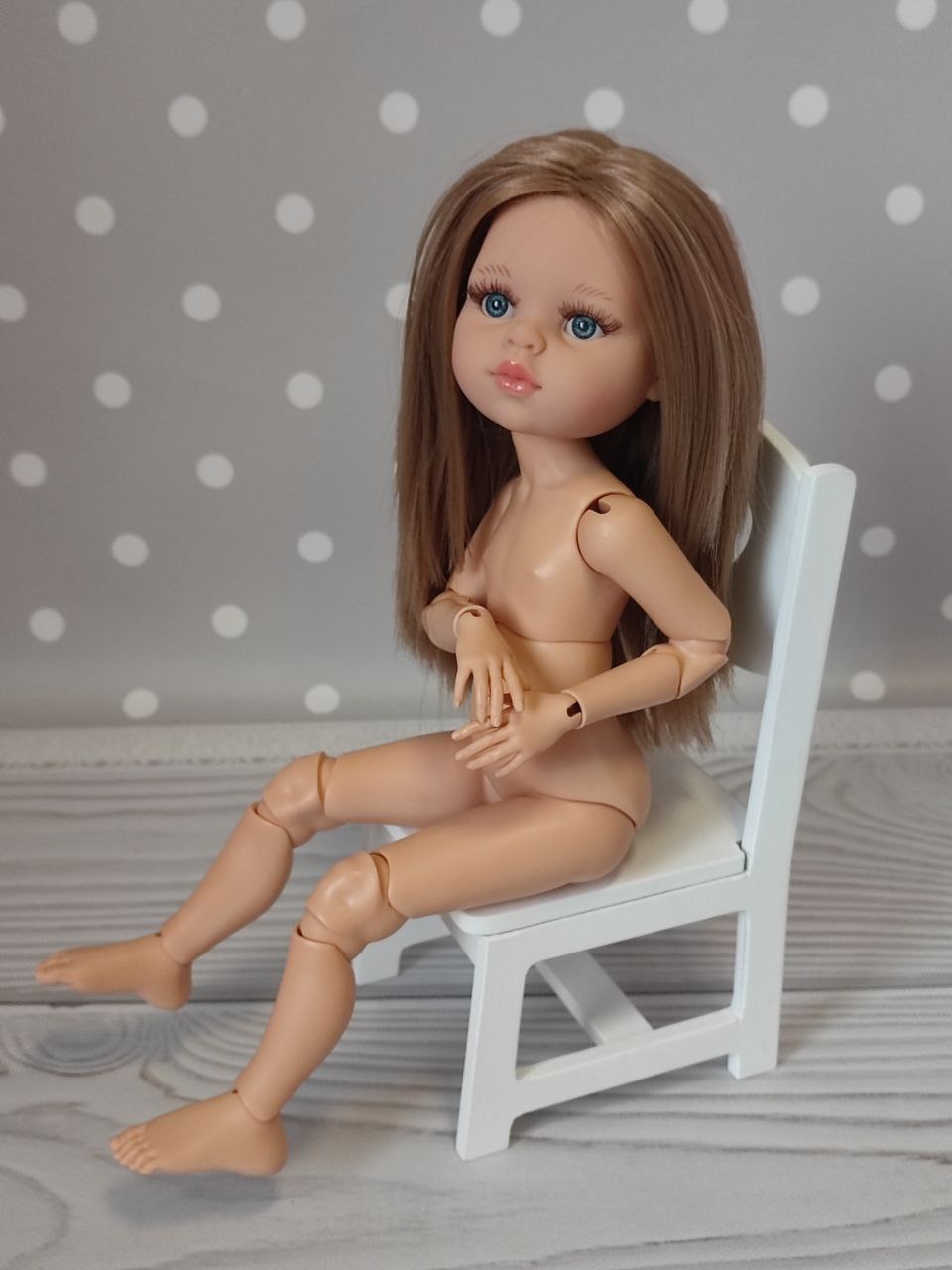 #Tiptovara# Paola Reina  Картинка