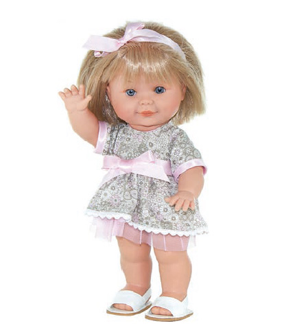 #Tiptovara# Lamagik виниловая кукла 31115