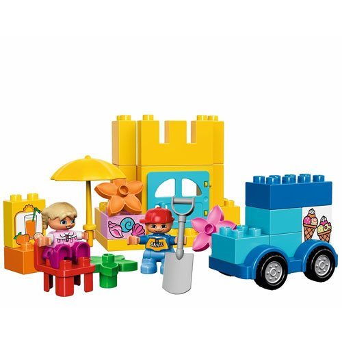 10618Lego Duplo#Tiptovara#