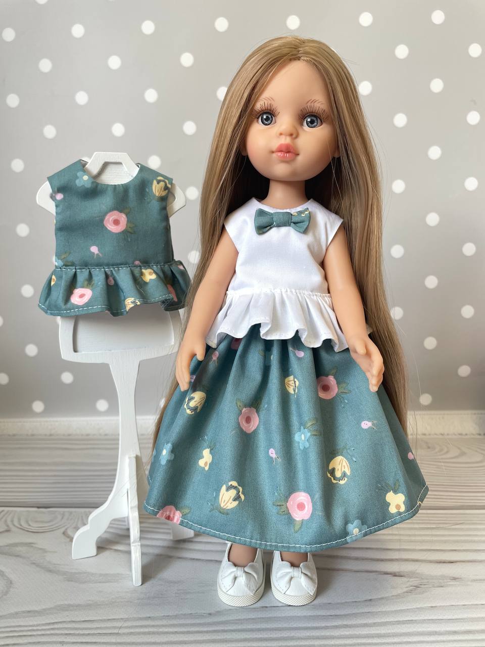 Одежда HM-KS-1077 Paola Reina