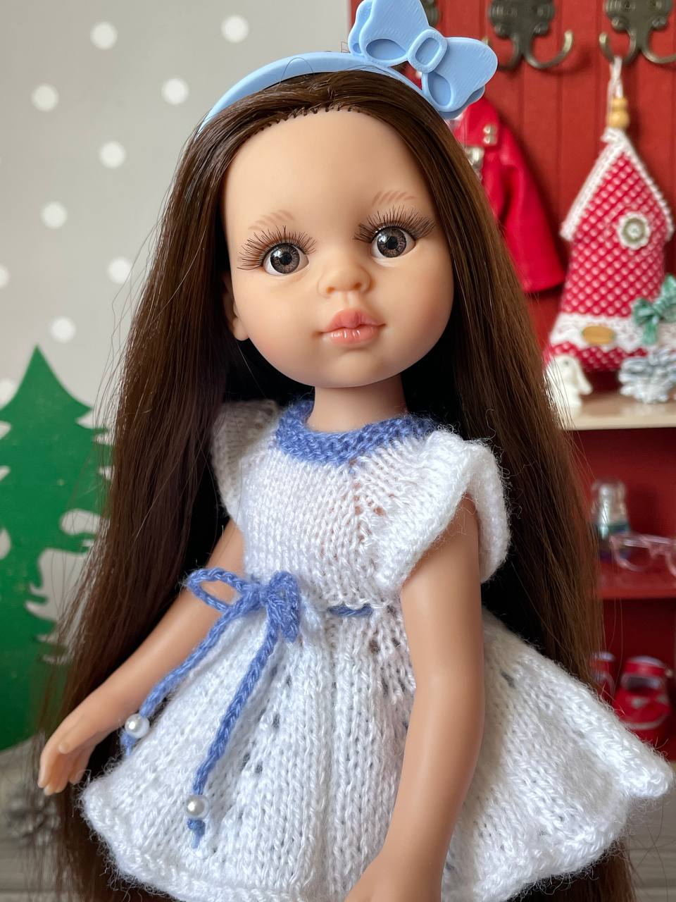 Одежда KI-004 Paola Reina