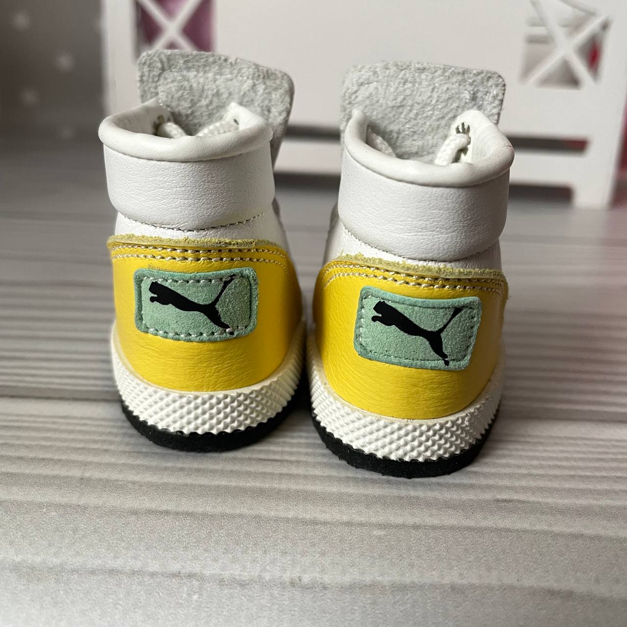 HM-ZT-1143 #Tiptovara# обувь Gotz