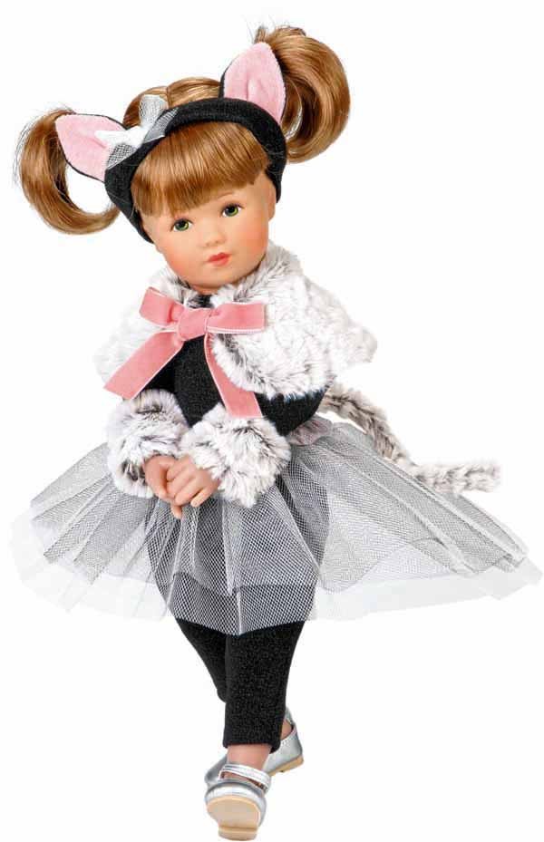 #Tiptovara# Kathe Kruse виниловая кукла 142515