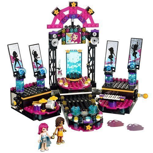 Lego #STRANAPROIZVODITEL# Lego Friends Конструктор LEGO