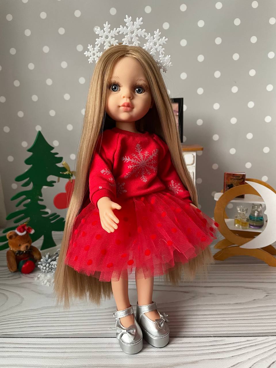 Одежда HM-TV-1020 Paola Reina