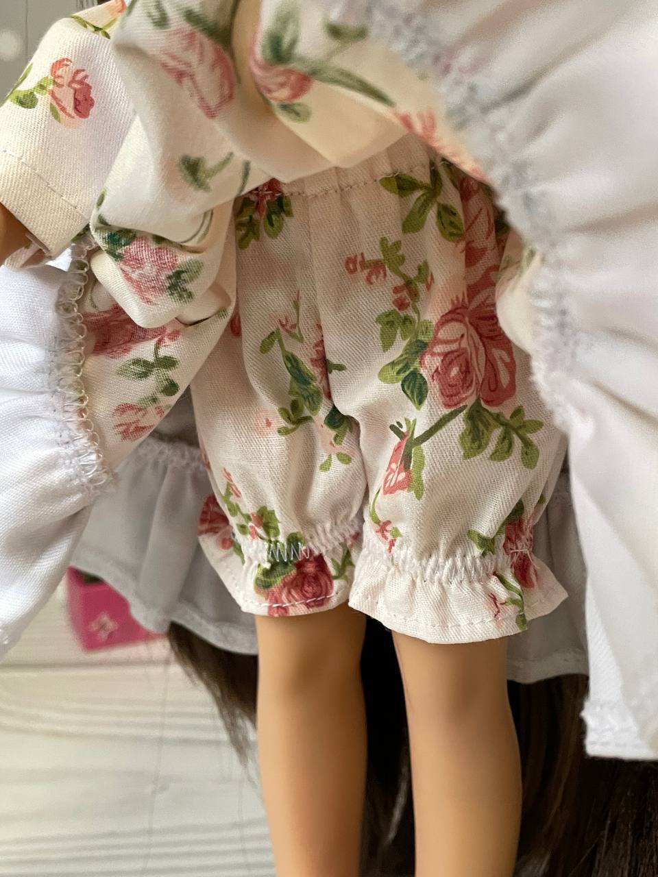 Одежда HM-KS-1038 Paola Reina