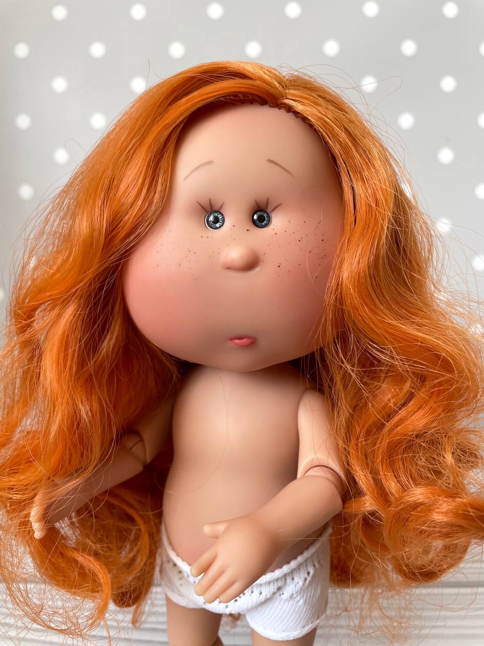 #Tiptovara# Nines 1209-nude Картинка