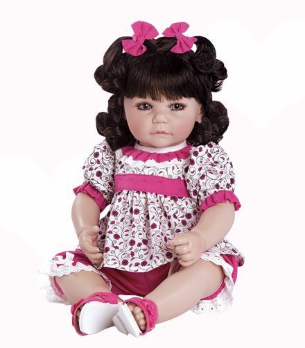 Мягкая кукла Adora 20016010