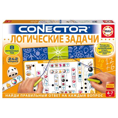 #Tiptovara# Educa настольная игра