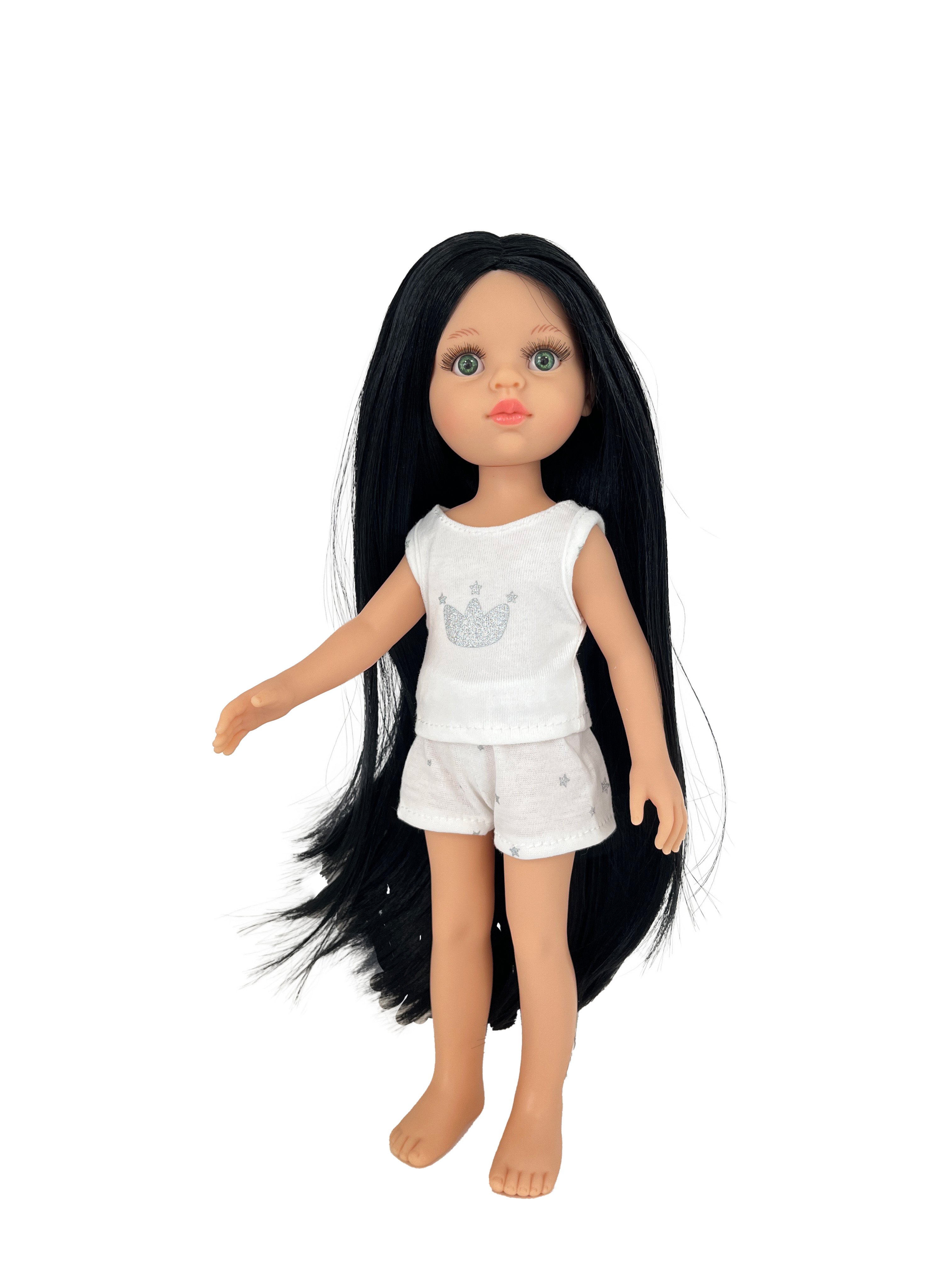 #Tiptovara# Paola Reina виниловая кукла 13233