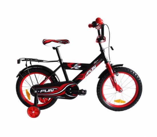 Картинка четырехколесного велосипеда BabyMix  #vozrast#
