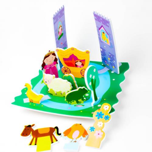 #osobennosti# игрушка для ванной Meadow Kids MK 153