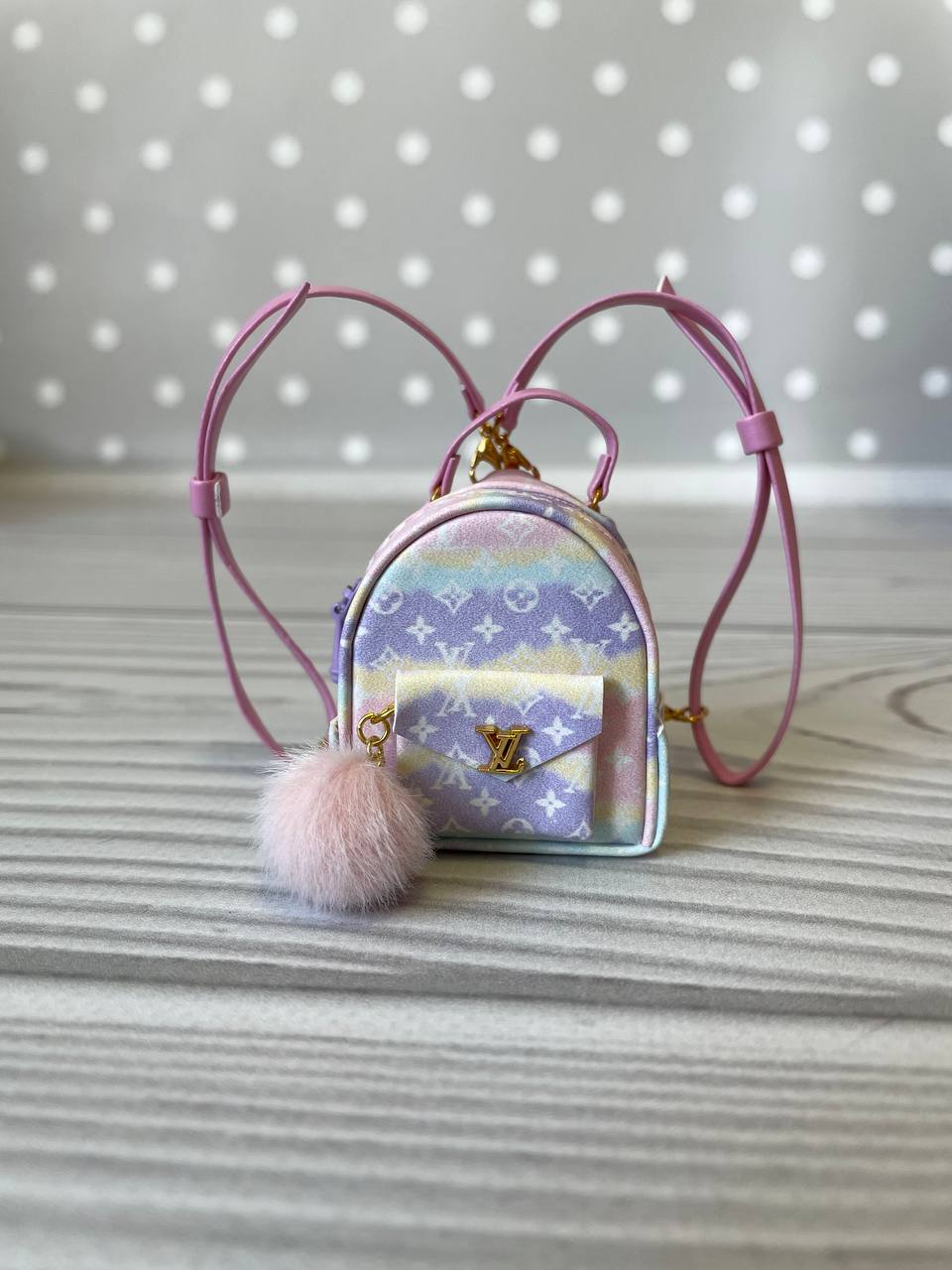 #osobennosti# Paola Reina HM-RO-1039