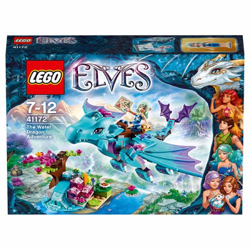 Lego #STRANAPROIZVODITEL# Lego Elves Конструктор LEGO