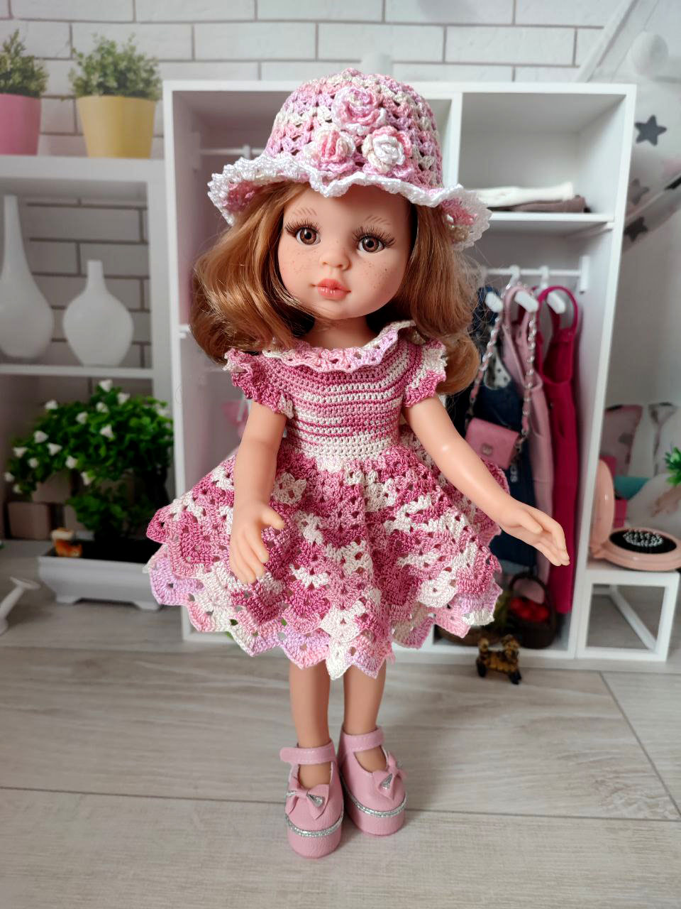 Paola Reina одежда HM-PO-1034